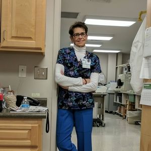 Meet your Posher, Denise